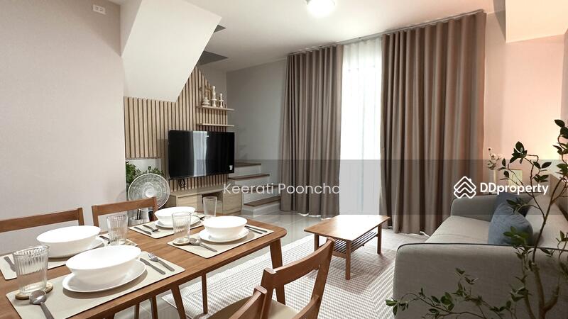 ให้เช่า - Pleno Sukhumvit-Bangna 2 : พลีโน่ สุขุมวิท-บางนา 2, สมุทรปราการ