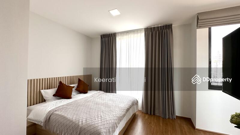 For Rent - Pleno Sukhumvit-Bangna 2, Samut Prakan