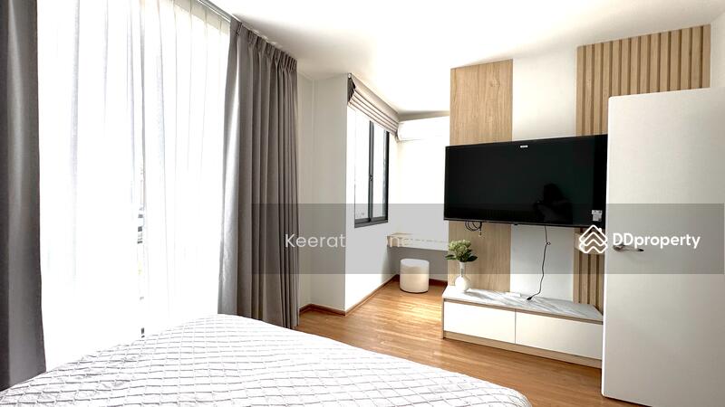 For Rent - Pleno Sukhumvit-Bangna 2, Samut Prakan