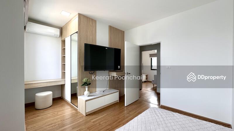 For Rent - Pleno Sukhumvit-Bangna 2, Samut Prakan