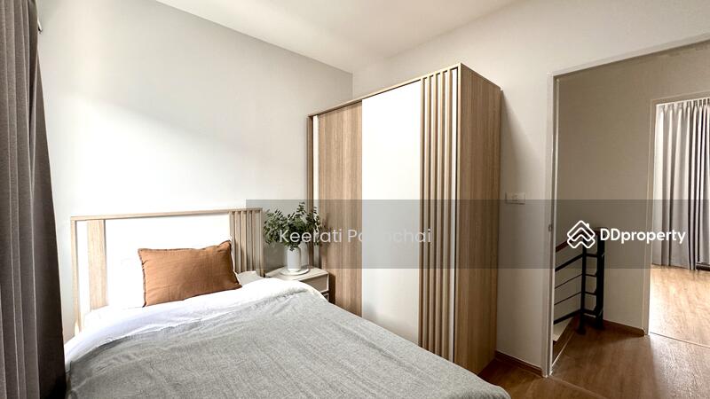 For Rent - Pleno Sukhumvit-Bangna 2, Samut Prakan
