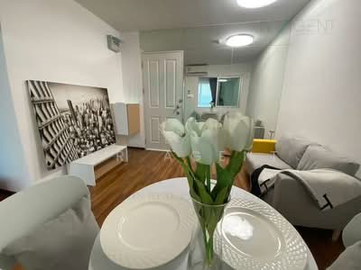 ขาย - Condo U Ratchayothin : คอนโด ยู รัชโยธิน, กรุงเทพ