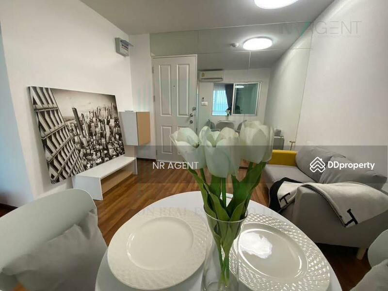 For Sale - Condo U Ratchayothin, Bangkok