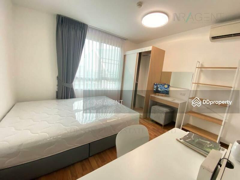 For Sale - Condo U Ratchayothin, Bangkok