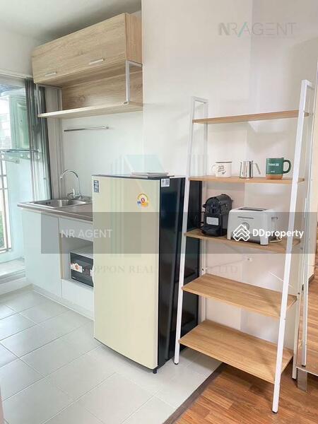 For Sale - Condo U Ratchayothin, Bangkok