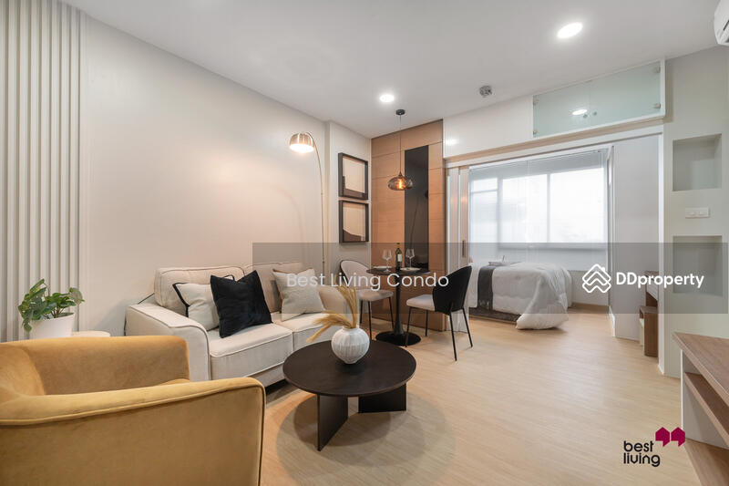 For Sale - Ivy Ratchada, Bangkok