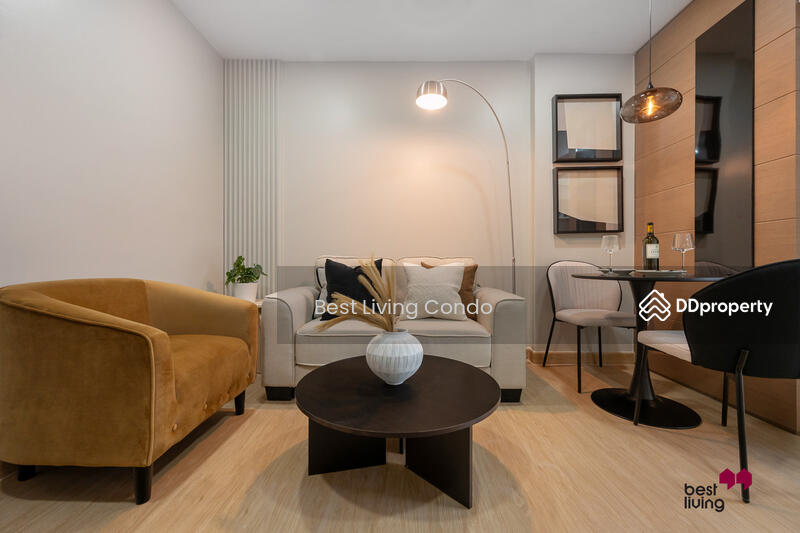 For Sale - Ivy Ratchada, Bangkok