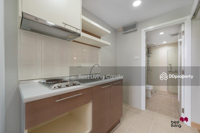 For Sale - Ivy Ratchada, Bangkok