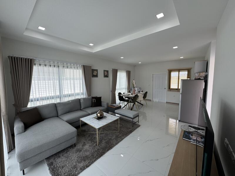 The PLAN @ Bangna (ABAC), Samut Prakan, Bang Bo, Bang Bo, Samut Prakan, 4 Bedrooms, 165 sqm, Single Detached House For Sale, by jhongkol Kaewrungruang, 60017379 - DDproperty.com