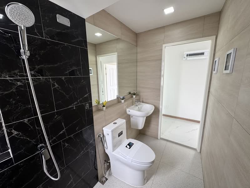 The PLAN @ Bangna (ABAC), Bangkok, Bang Na, Bang Na, Bangkok, 4 Bedrooms, 165 sqm, Single Detached House For Sale, by jhongkol Kaewrungruang, 60017386 - DDproperty.com