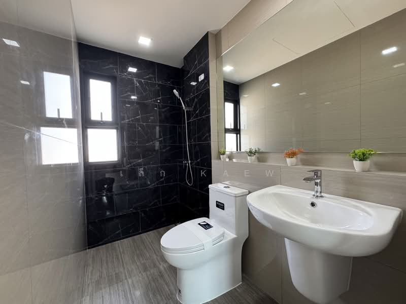 บ้านใหม่พร้อมอยู่ ดาวน์ 0% ฟรีโอน, กรุงเทพ, บางนา, บางนา, กรุงเทพ, 165 ตร.ม., บ้านเดี่ยว ขาย, โดย เล็ก Kaew, 60017386 - DDproperty.com