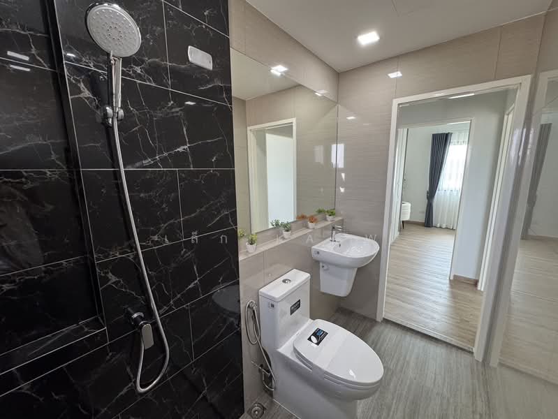 บ้านใหม่พร้อมอยู่ ดาวน์ 0% ฟรีโอน, กรุงเทพ, บางนา, บางนา, กรุงเทพ, 165 ตร.ม., บ้านเดี่ยว ขาย, โดย เล็ก Kaew, 60017386 - DDproperty.com