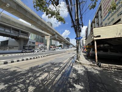 ขาย - 102 ตรว.รัตนาธิเบศร์ 12 ห่างสถานีรถไฟฟ้า 65 ม., นนทบุรี