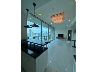 For Rent - Royce Private Residences, Bangkok