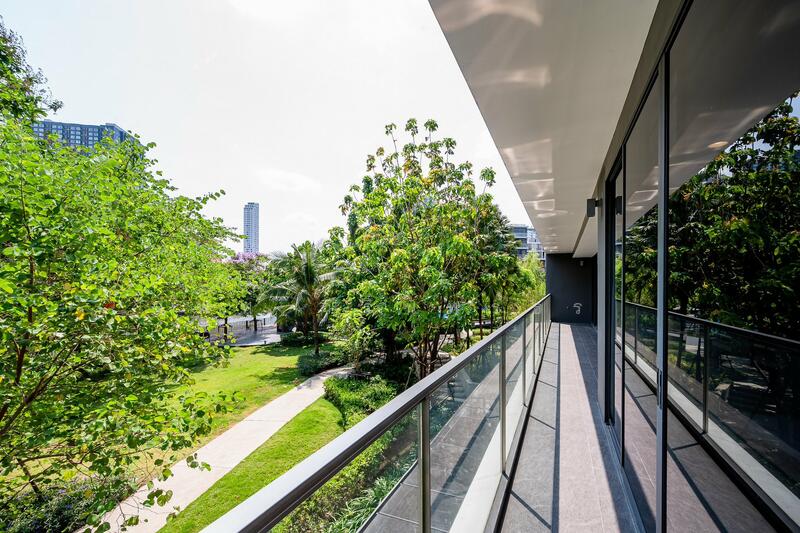 Park Court Sukhumvit 77, Bangkok, T77 Sukhumvit 77, Phra Kanong Nua, Watthana, Bangkok, 3 Bedrooms, 284 sqm, Condo For Rent, by แพท วรินทร์ธร , 60017409 - DDproperty.com