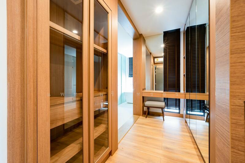 Park Court Sukhumvit 77, Bangkok, T77 Sukhumvit 77, Phra Kanong Nua, Watthana, Bangkok, 3 Bedrooms, 284 sqm, Condo For Rent, by แพท วรินทร์ธร , 60017409 - DDproperty.com