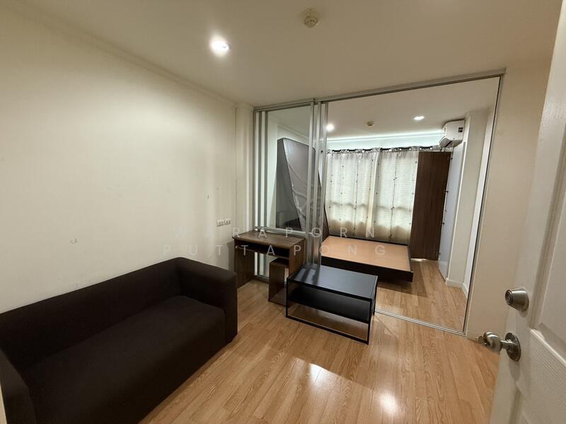 ให้เช่า - Lumpini Ville พัฒนาการ - เพชรบุรีตัดใหม่(ลุมพินี วิลล์ พัฒนาการ - เพชรบุรีตัดใหม่), กรุงเทพ