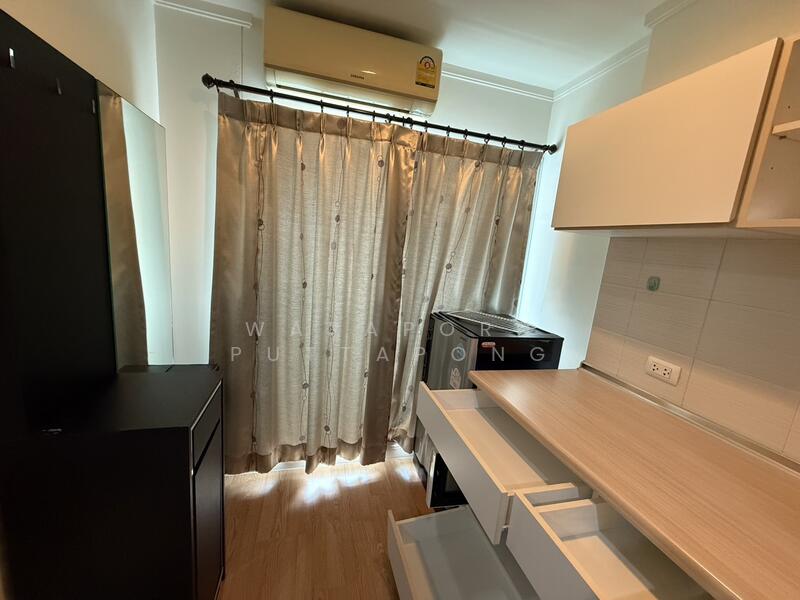 ให้เช่า - Lumpini Ville พัฒนาการ - เพชรบุรีตัดใหม่(ลุมพินี วิลล์ พัฒนาการ - เพชรบุรีตัดใหม่), กรุงเทพ