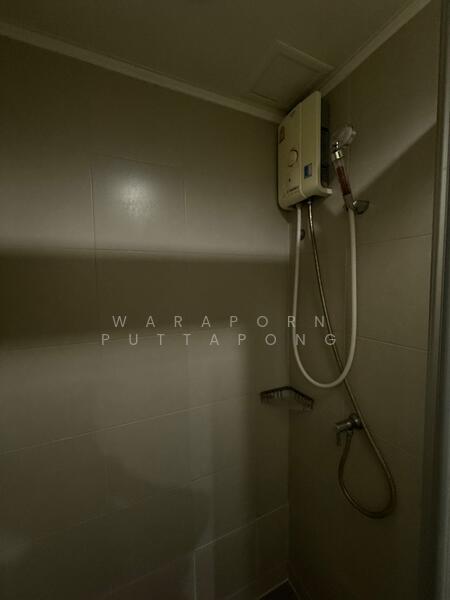 Lumpini Ville Pattanakarn - New Phetchaburi, Bangkok, - Soi Phatthanakan 26, Phatthanakan Road, Suan Luang, Suan Luang, Bangkok, 1 Bedroom, 26 sqm, Condo For Rent, by Waraporn Puttapong, 60017423 - DDproperty.com