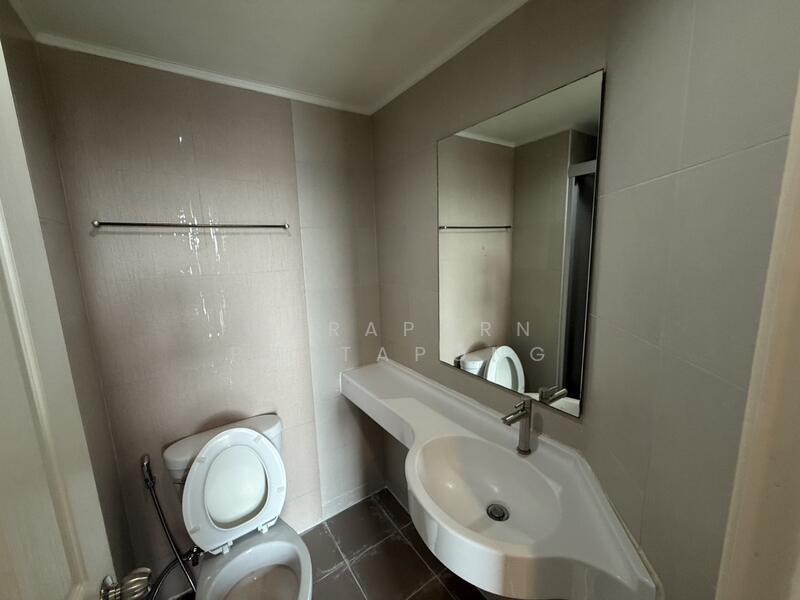 Lumpini Ville Pattanakarn - New Phetchaburi, Bangkok, - Soi Phatthanakan 26, Phatthanakan Road, Suan Luang, Suan Luang, Bangkok, 1 Bedroom, 26 sqm, Condo For Rent, by Waraporn Puttapong, 60017423 - DDproperty.com