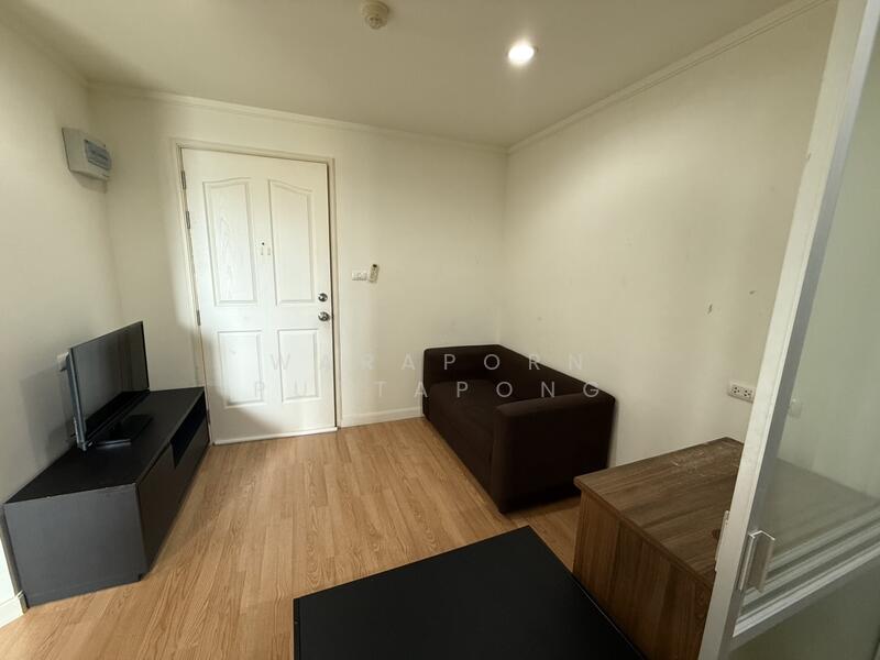 Lumpini Ville Pattanakarn - New Phetchaburi, Bangkok, - Soi Phatthanakan 26, Phatthanakan Road, Suan Luang, Suan Luang, Bangkok, 1 Bedroom, 26 sqm, Condo For Rent, by Waraporn Puttapong, 60017423 - DDproperty.com