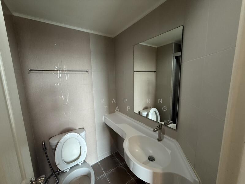 Lumpini Ville Pattanakarn - New Phetchaburi, Bangkok, - Soi Phatthanakan 26, Phatthanakan Road, Suan Luang, Suan Luang, Bangkok, 1 Bedroom, 26 sqm, Condo For Rent, by Waraporn Puttapong, 60017423 - DDproperty.com