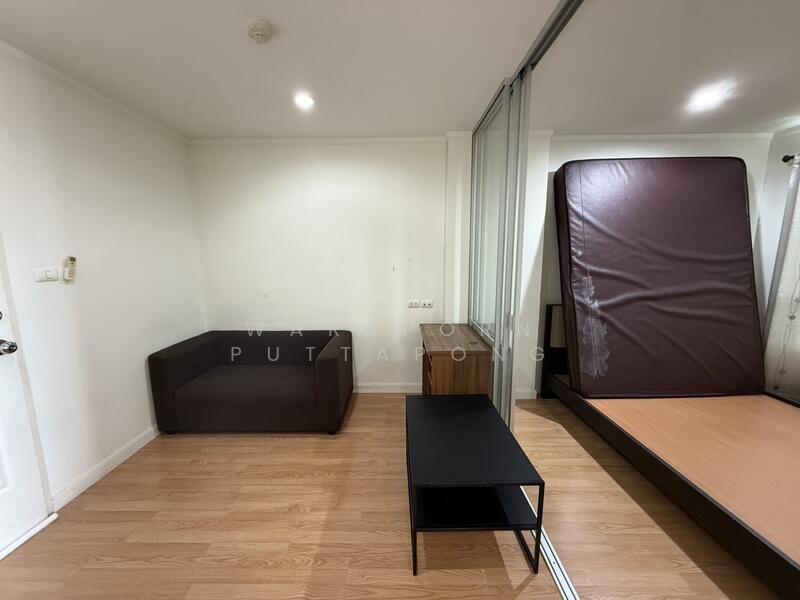 Lumpini Ville Pattanakarn - New Phetchaburi, Bangkok, - Soi Phatthanakan 26, Phatthanakan Road, Suan Luang, Suan Luang, Bangkok, 1 Bedroom, 26 sqm, Condo For Rent, by Waraporn Puttapong, 60017423 - DDproperty.com