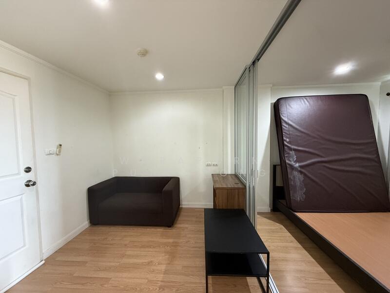 Lumpini Ville Pattanakarn - New Phetchaburi, Bangkok, - Soi Phatthanakan 26, Phatthanakan Road, Suan Luang, Suan Luang, Bangkok, 1 Bedroom, 26 sqm, Condo For Rent, by Waraporn Puttapong, 60017423 - DDproperty.com