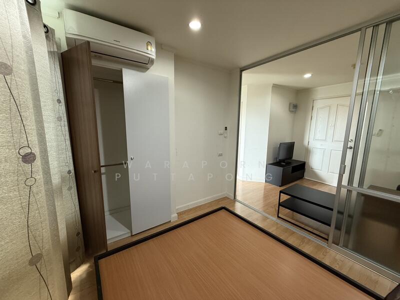 Lumpini Ville Pattanakarn - New Phetchaburi, Bangkok, - Soi Phatthanakan 26, Phatthanakan Road, Suan Luang, Suan Luang, Bangkok, 1 Bedroom, 26 sqm, Condo For Rent, by Waraporn Puttapong, 60017423 - DDproperty.com
