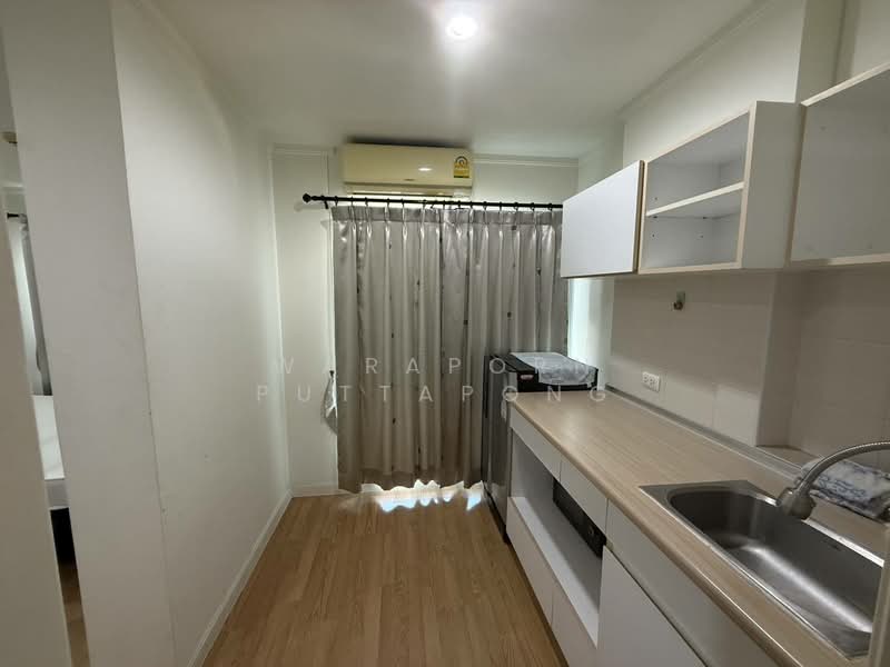 Lumpini Ville Pattanakarn - New Phetchaburi, Bangkok, - Soi Phatthanakan 26, Phatthanakan Road, Suan Luang, Suan Luang, Bangkok, 1 Bedroom, 26 sqm, Condo For Rent, by Waraporn Puttapong, 60017423 - DDproperty.com