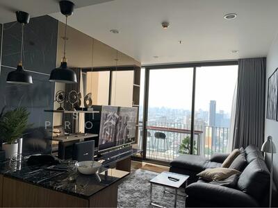 For Rent - Whizdom Essence, Bangkok