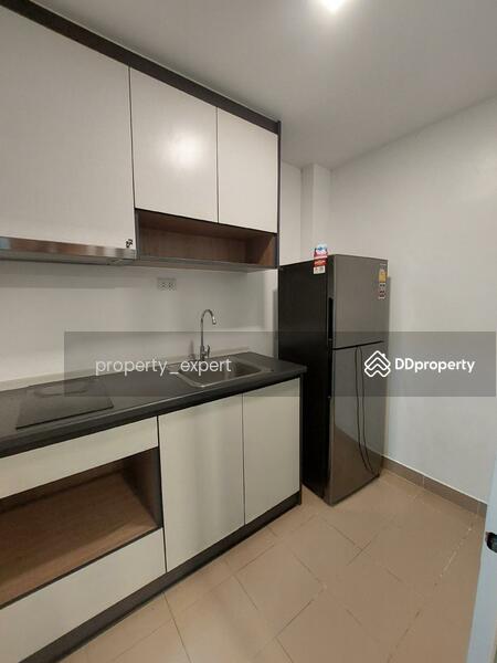 For Sale - The One Plus D @Hua-mark 12, Bangkok