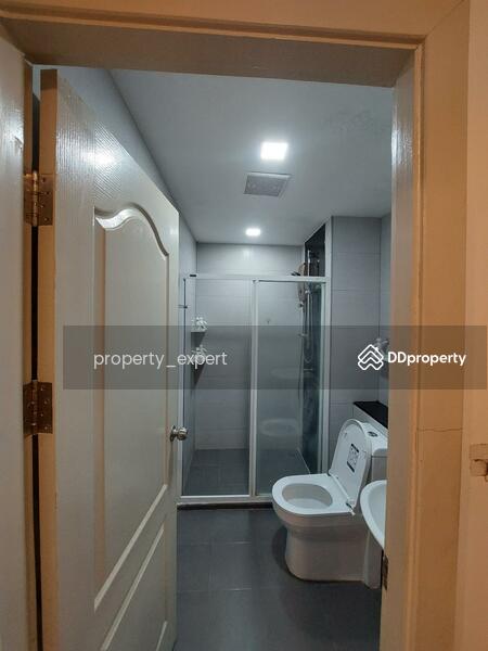 For Sale - The One Plus D @Hua-mark 12, Bangkok