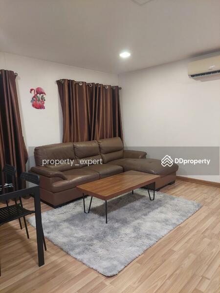 For Sale - The One Plus D @Hua-mark 12, Bangkok