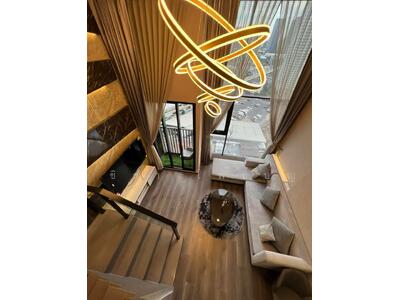 For Rent - Knightsbridge Space Ratchayothin, Bangkok