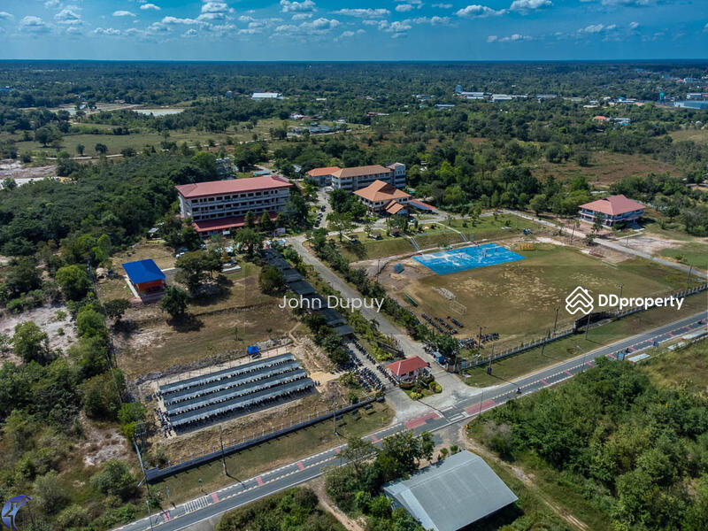 For Sale - Stunning Riverside Home Phibun, Ubon Ratchathani, Ubon Ratchathani