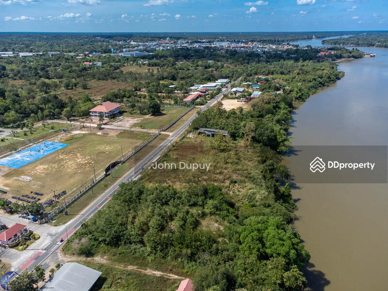 For Sale - Stunning Riverside Home Phibun, Ubon Ratchathani, Ubon Ratchathani