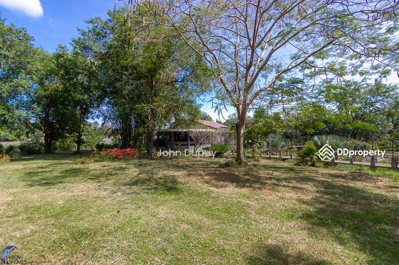 For Sale - Stunning Riverside Home Phibun, Ubon Ratchathani, Ubon Ratchathani