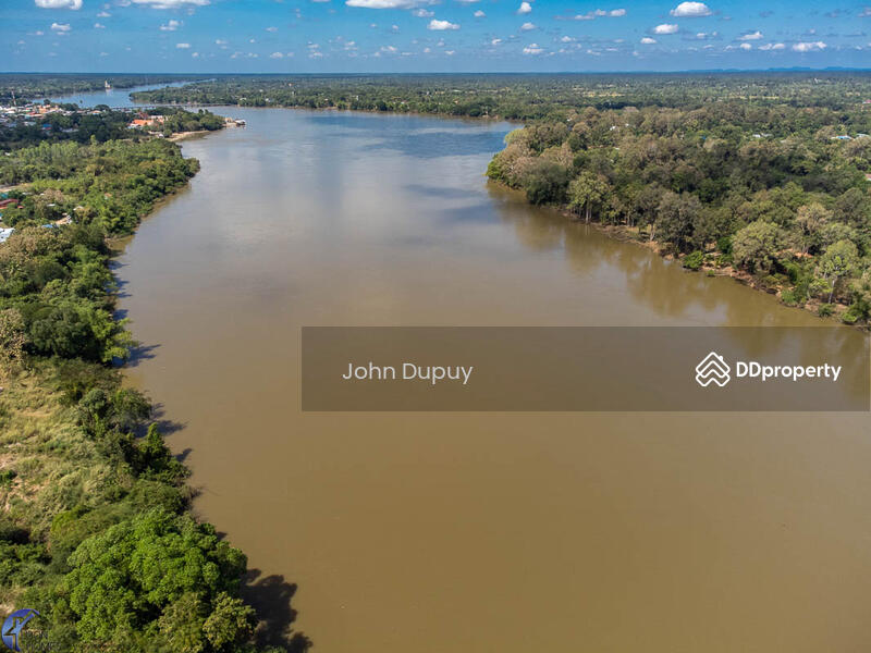 For Sale - Stunning Riverside Home Phibun, Ubon Ratchathani, Ubon Ratchathani