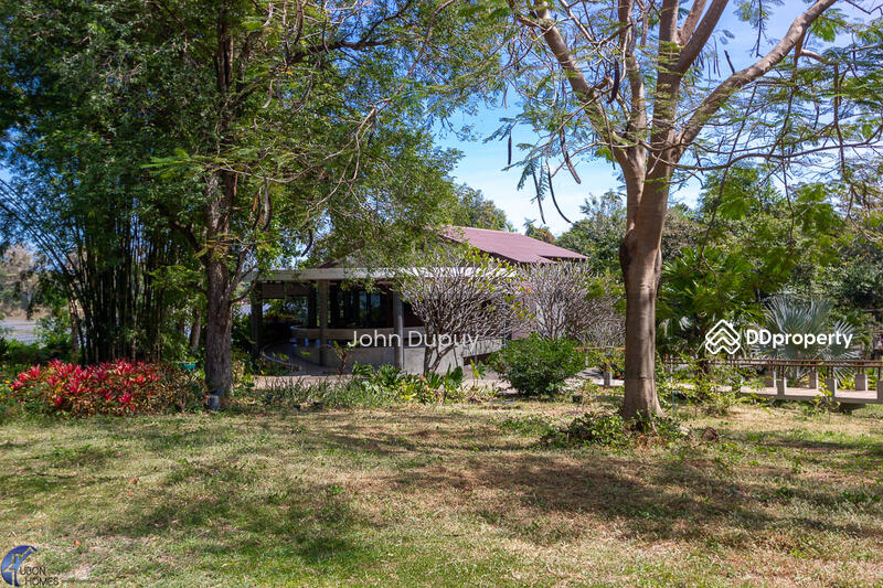 For Sale - Stunning Riverside Home Phibun, Ubon Ratchathani, Ubon Ratchathani