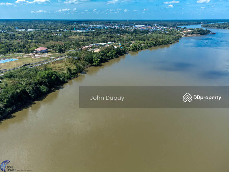 For Sale - Stunning Riverside Home Phibun, Ubon Ratchathani, Ubon Ratchathani