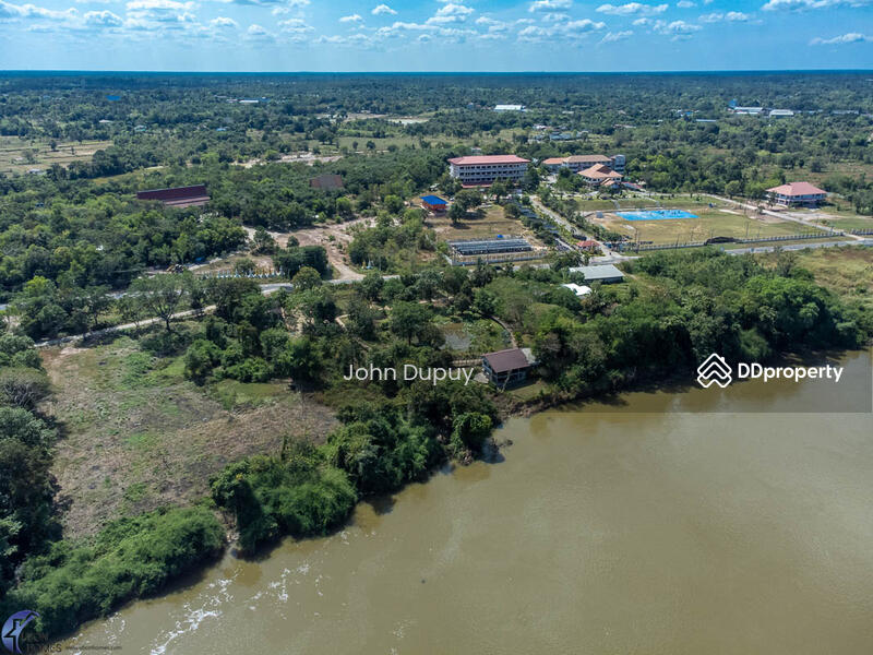 For Sale - Stunning Riverside Home Phibun, Ubon Ratchathani, Ubon Ratchathani