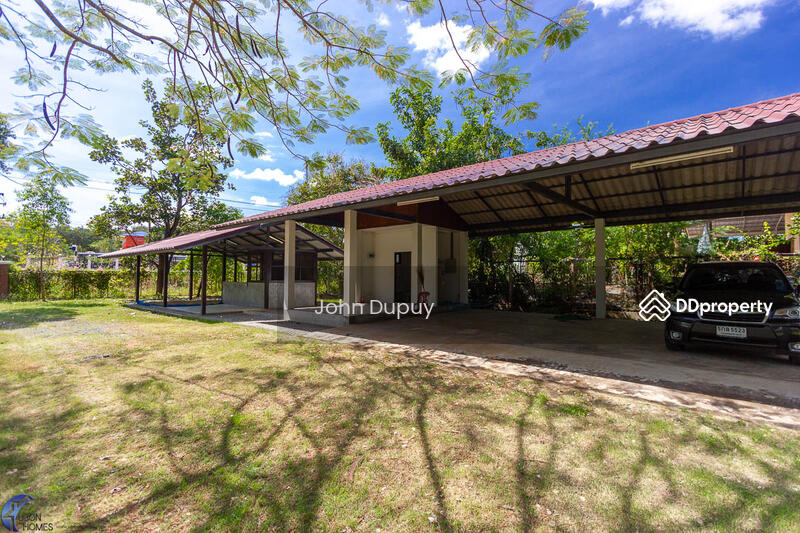 For Sale - Stunning Riverside Home Phibun, Ubon Ratchathani, Ubon Ratchathani