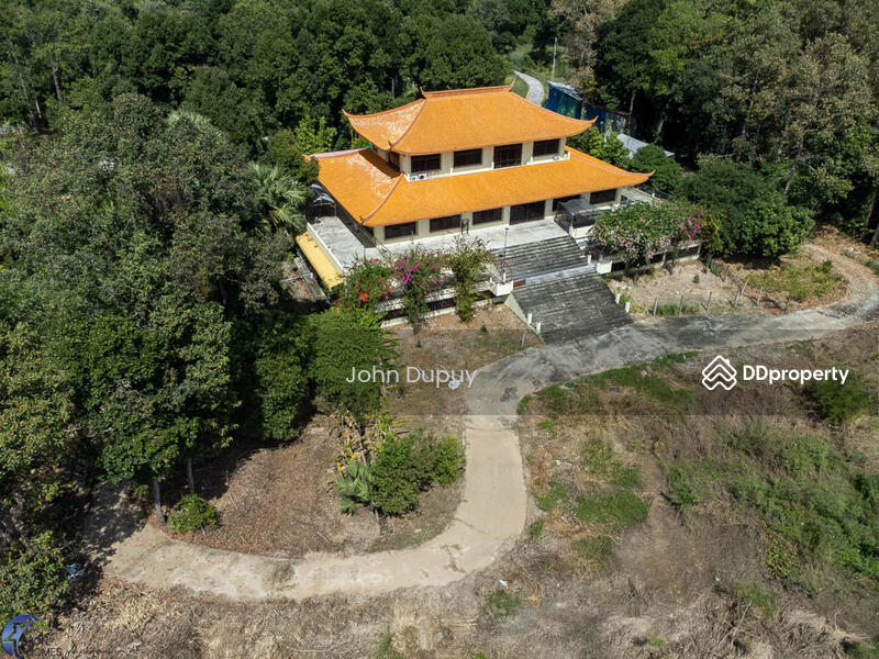 For Sale - Stunning Riverside Home Phibun, Ubon Ratchathani, Ubon Ratchathani