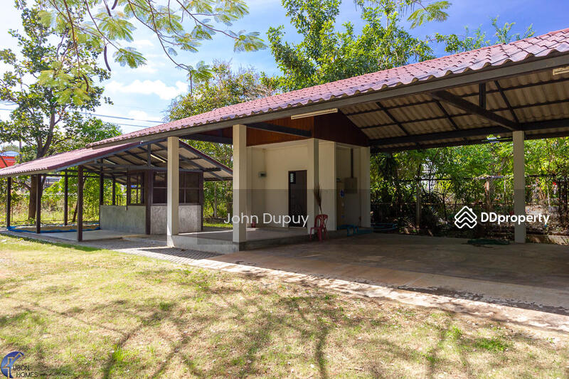 For Sale - Stunning Riverside Home Phibun, Ubon Ratchathani, Ubon Ratchathani