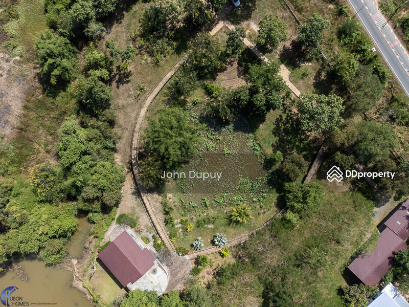 For Sale - Stunning Riverside Home Phibun, Ubon Ratchathani, Ubon Ratchathani