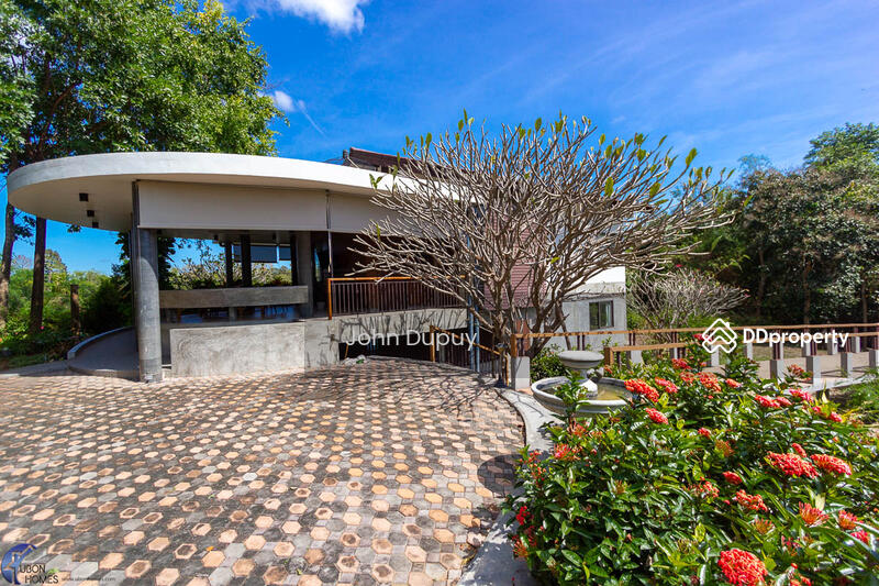 For Sale - Stunning Riverside Home Phibun, Ubon Ratchathani, Ubon Ratchathani