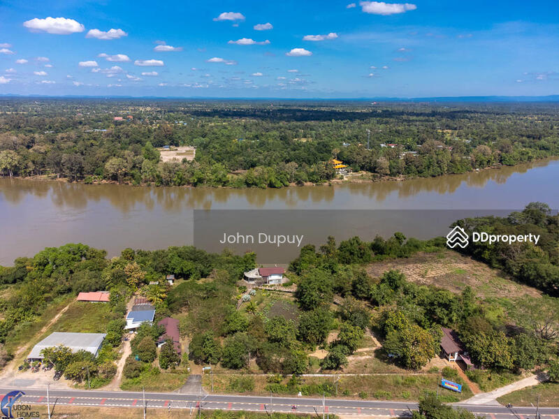 For Sale - Stunning Riverside Home Phibun, Ubon Ratchathani, Ubon Ratchathani
