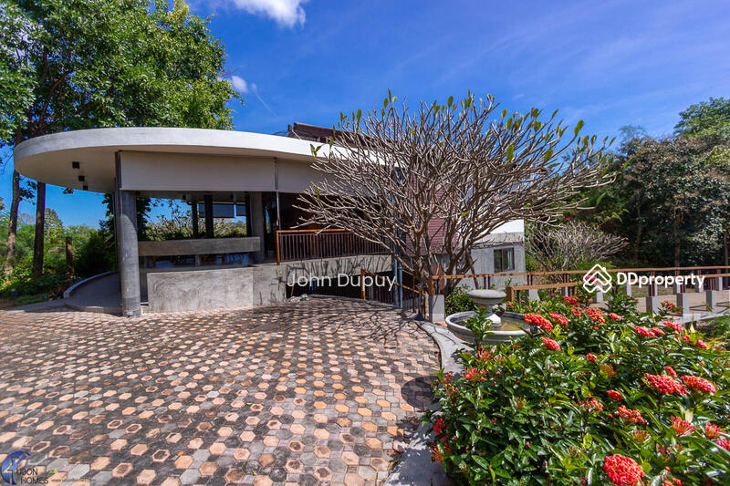 For Sale - Stunning Riverside Home Phibun, Ubon Ratchathani, Ubon Ratchathani