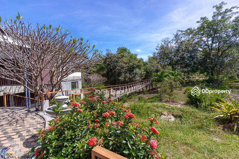 For Sale - Stunning Riverside Home Phibun, Ubon Ratchathani, Ubon Ratchathani